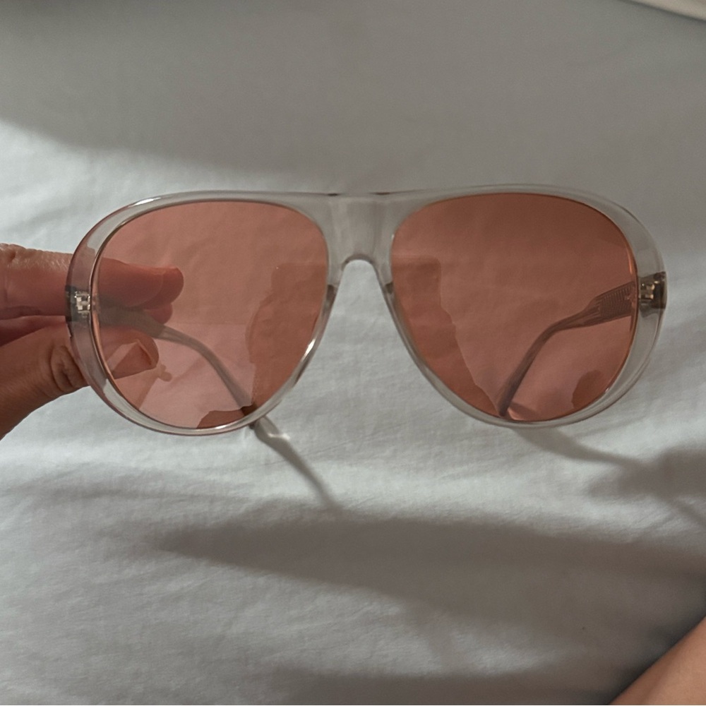RAEN Jenever Aviator Sunglasses